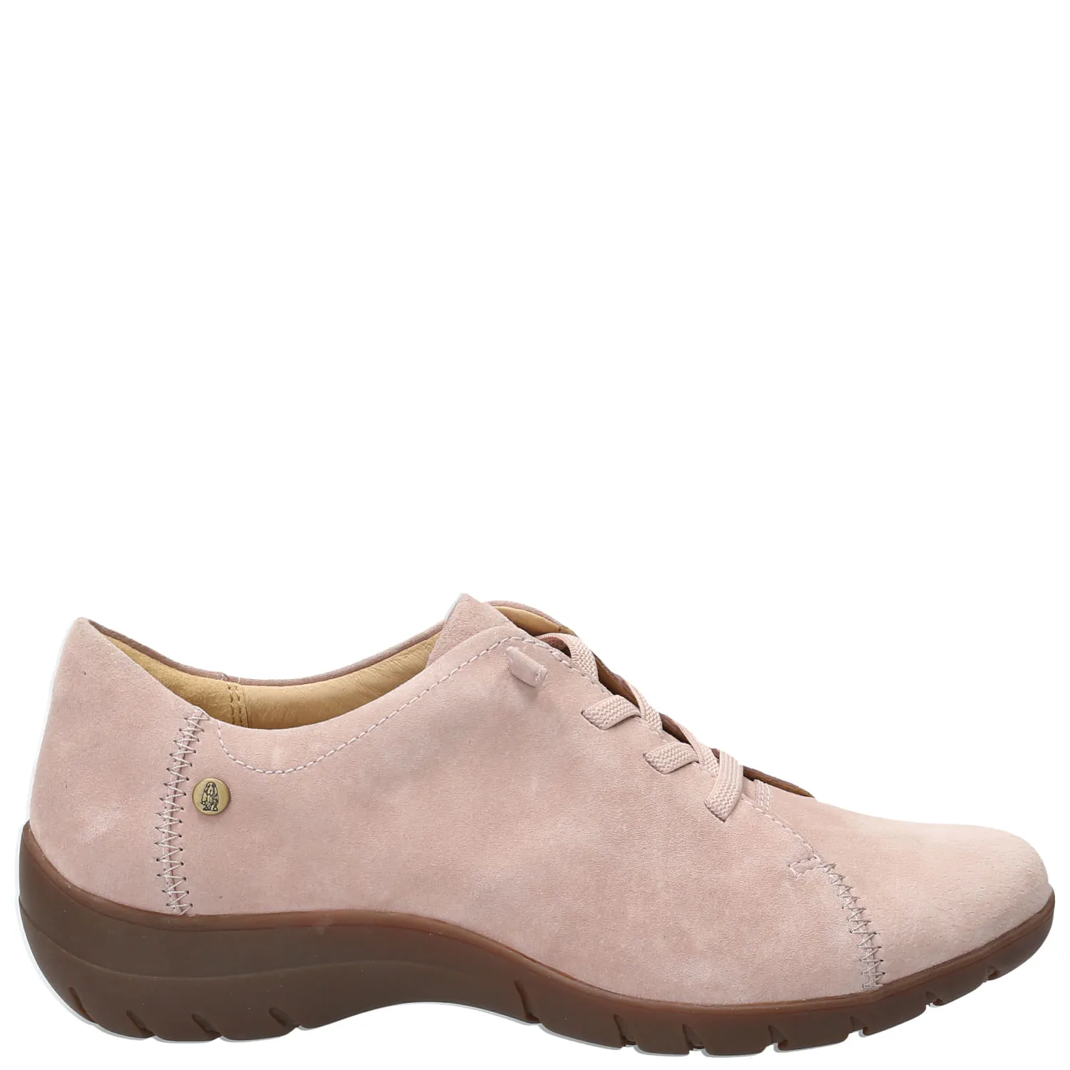 Zapato Mujer Nara Rosado