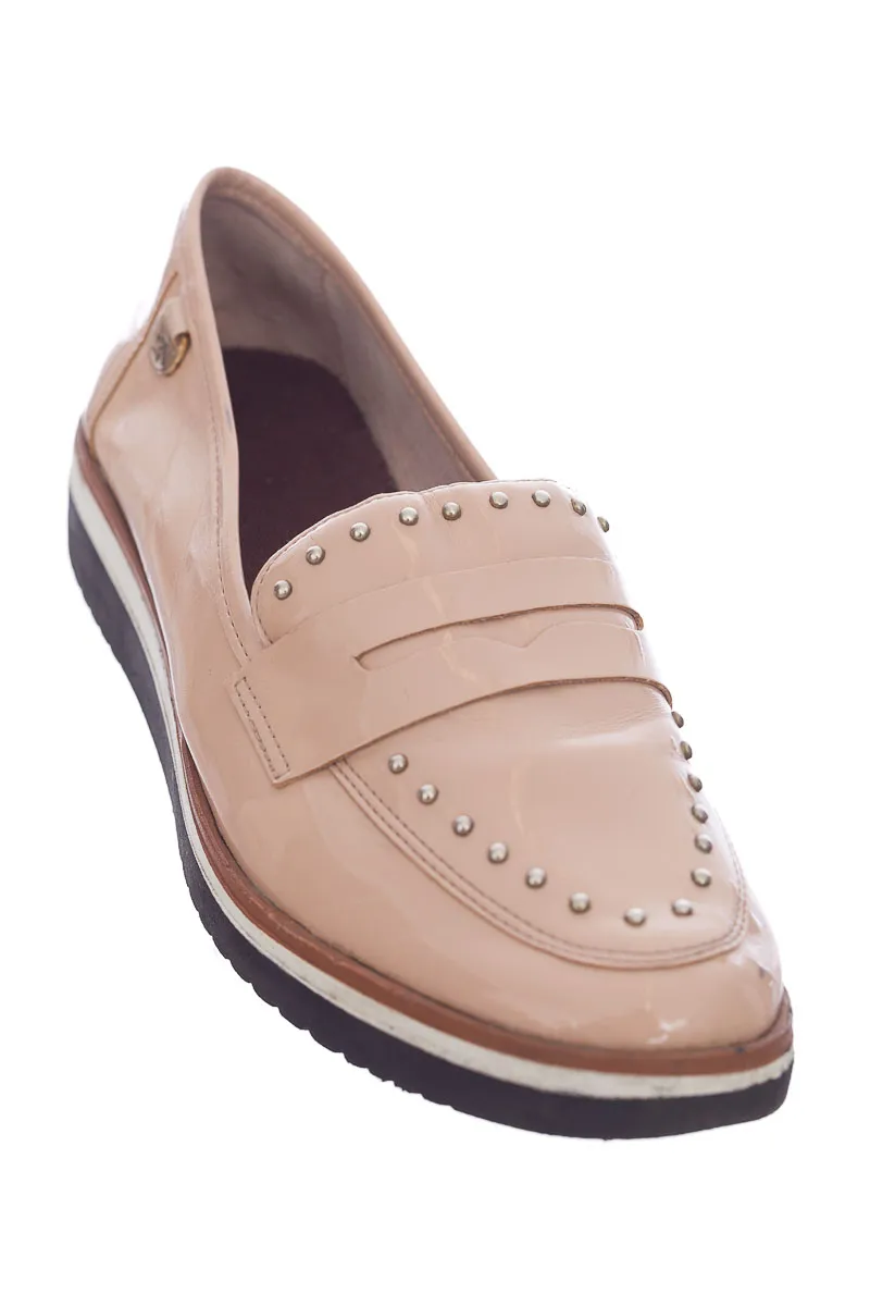 ZAPATOS COLOR ROSADO  CLOSEANDO