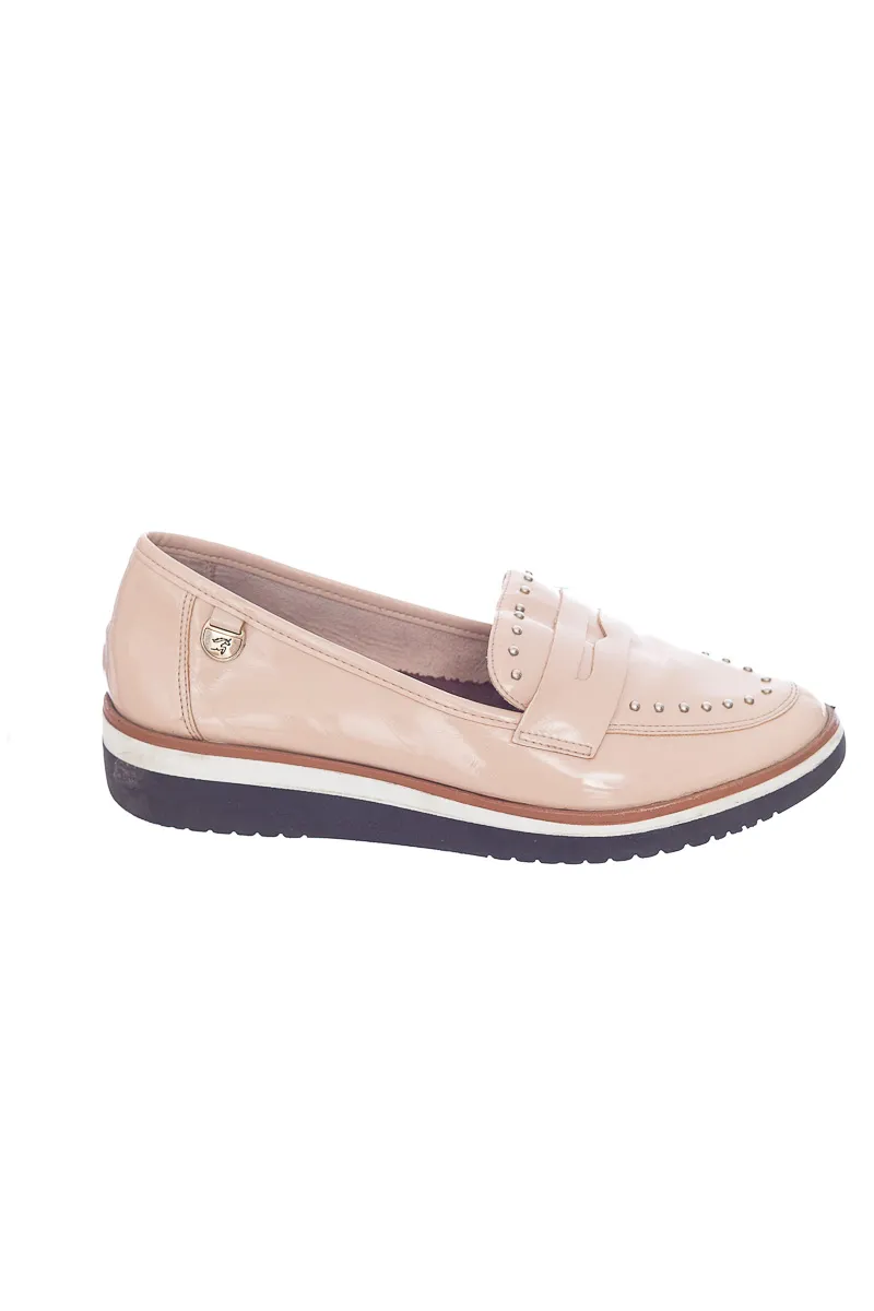 ZAPATOS COLOR ROSADO  CLOSEANDO