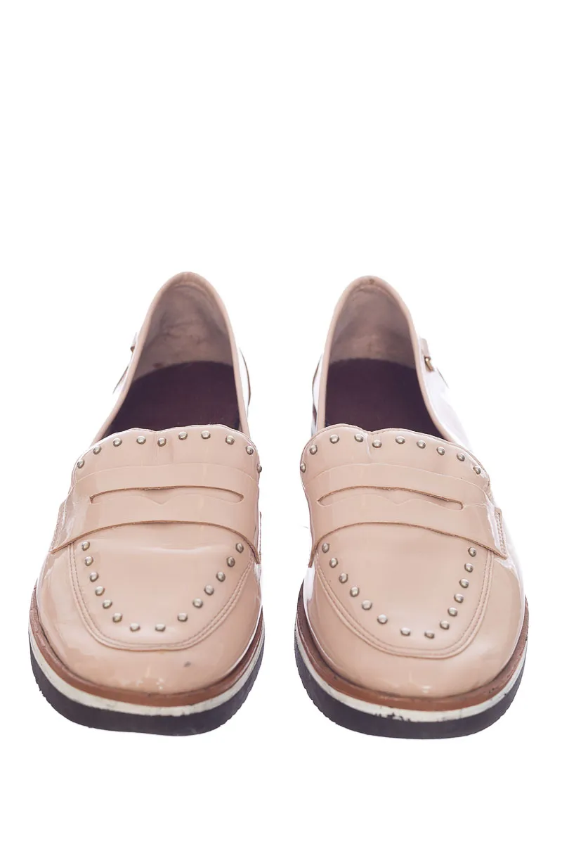 ZAPATOS COLOR ROSADO  CLOSEANDO
