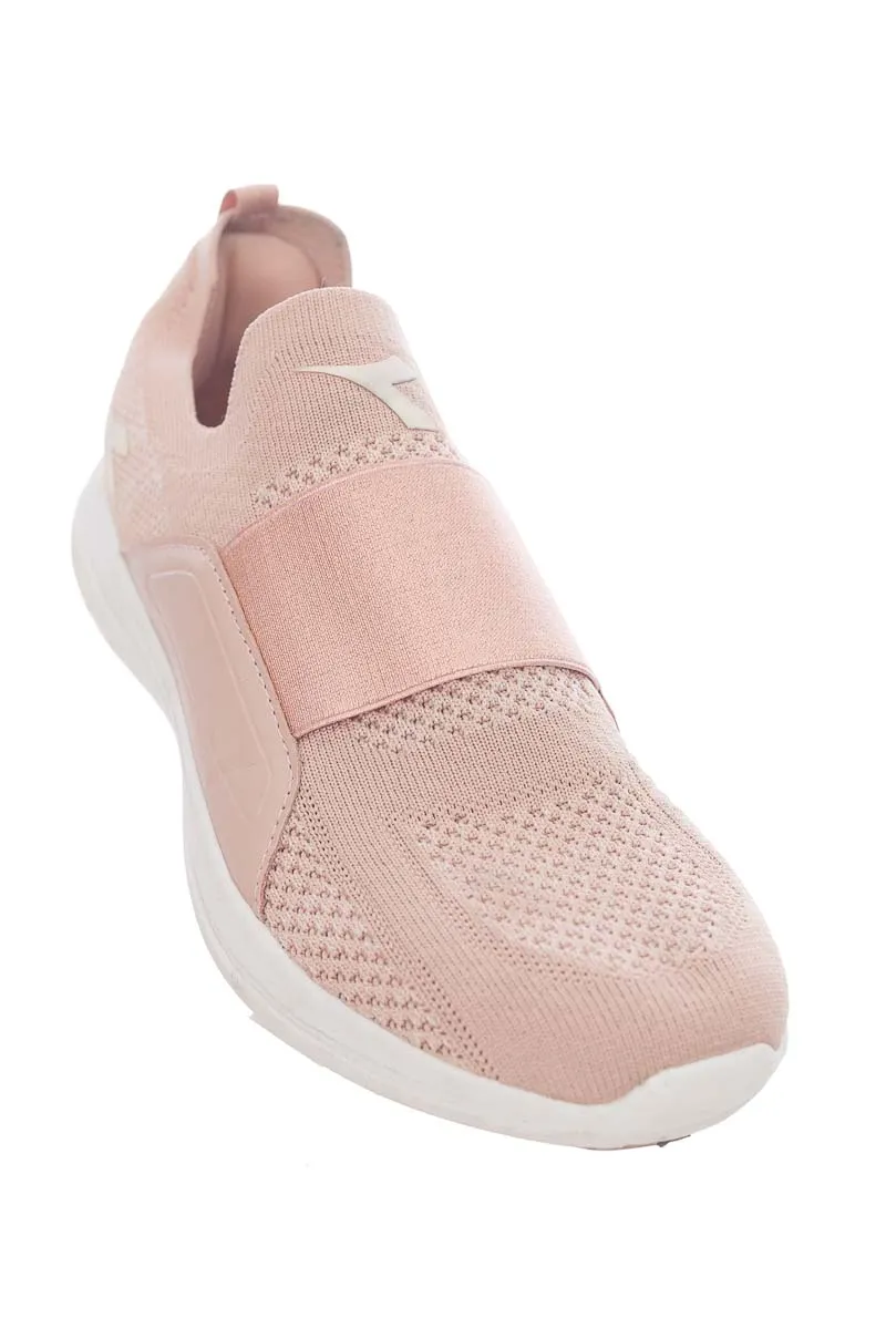 ZAPATOS COLOR ROSADO  DIADORA