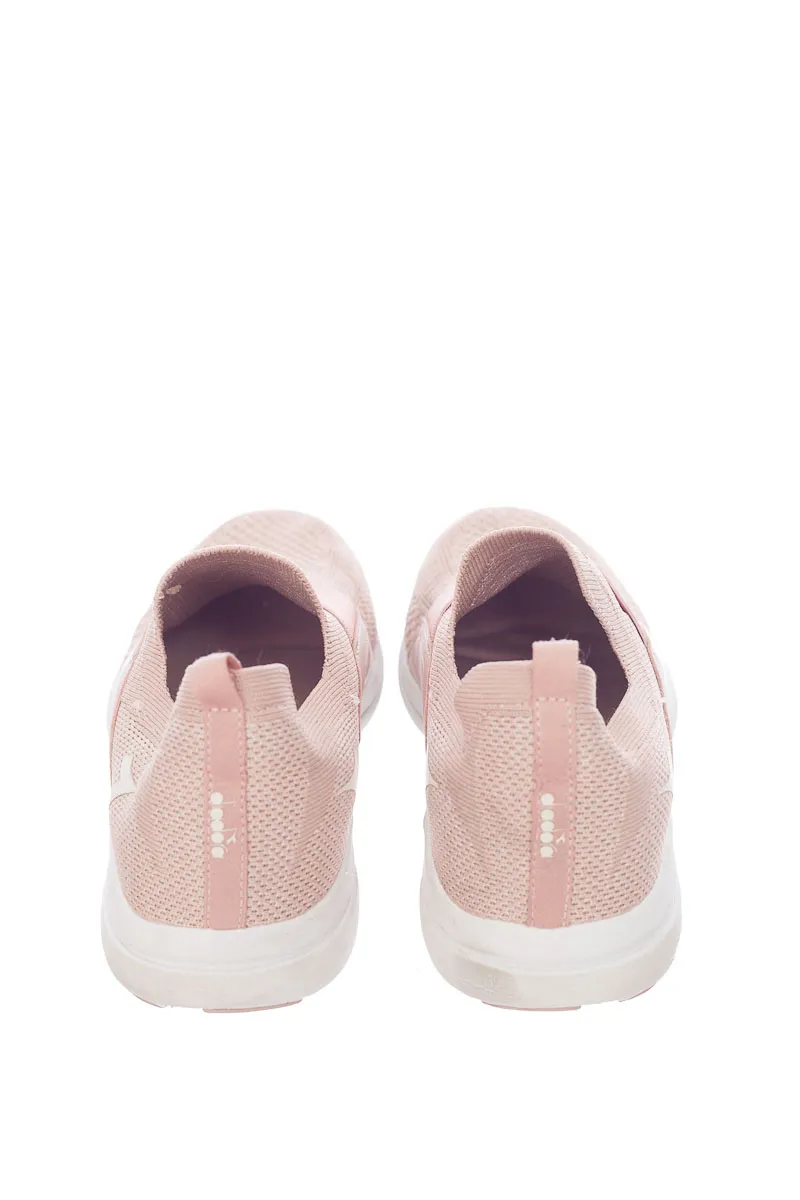ZAPATOS COLOR ROSADO  DIADORA