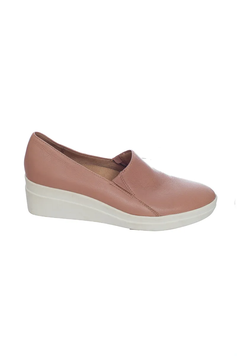 ZAPATOS COLOR ROSADO  NATURALIZER