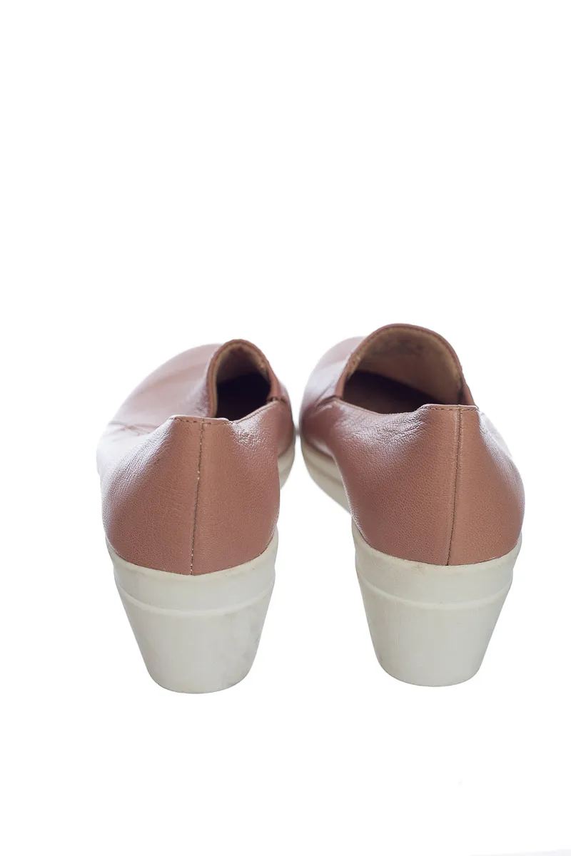 ZAPATOS COLOR ROSADO  NATURALIZER