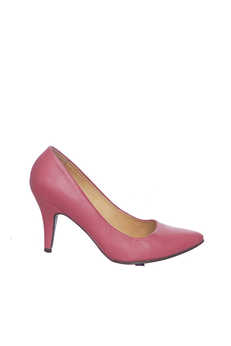 ZAPATOS COLOR ROSADO  TIHANY