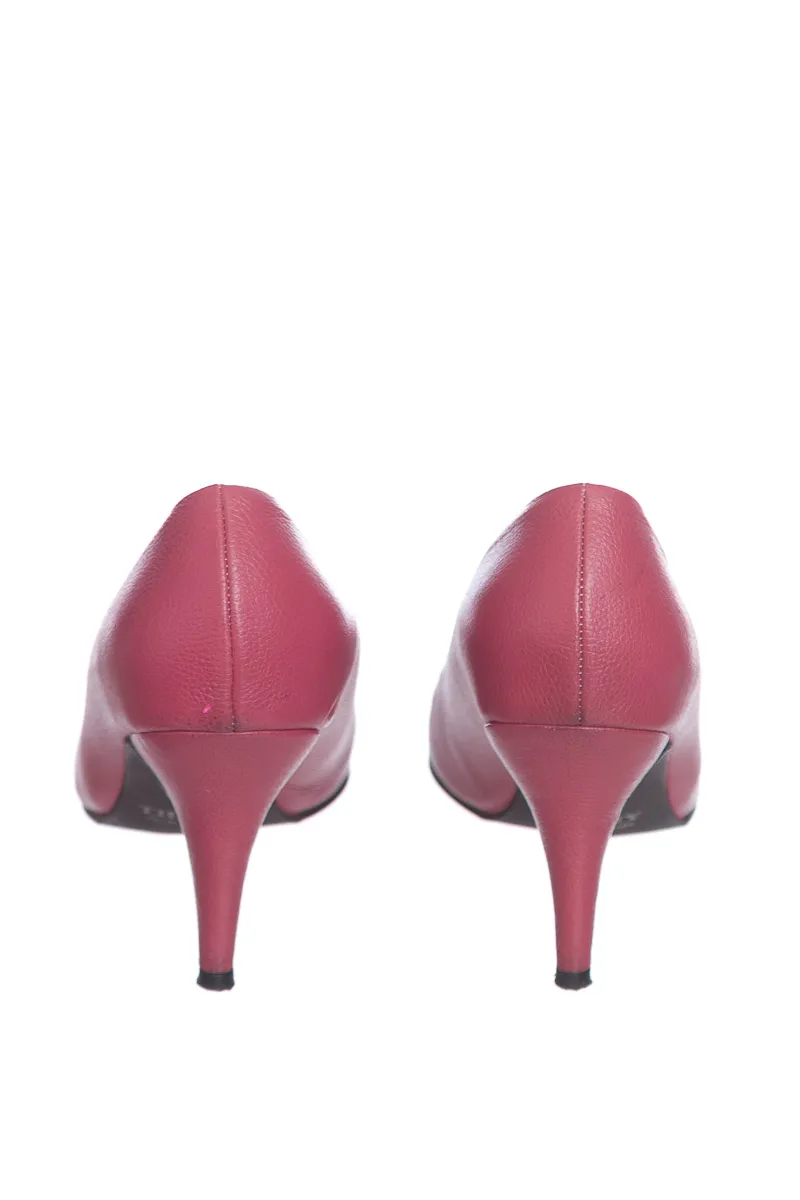 ZAPATOS COLOR ROSADO  TIHANY