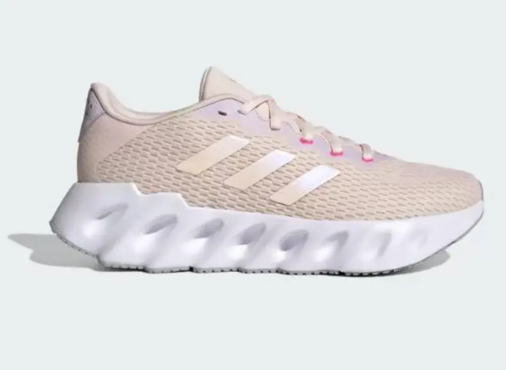 Zapatos deportivo dama modelo Adidas Switch Run