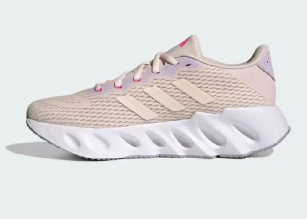 Zapatos deportivo dama modelo Adidas Switch Run