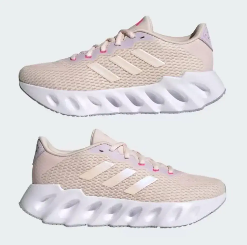 Zapatos deportivo dama modelo Adidas Switch Run