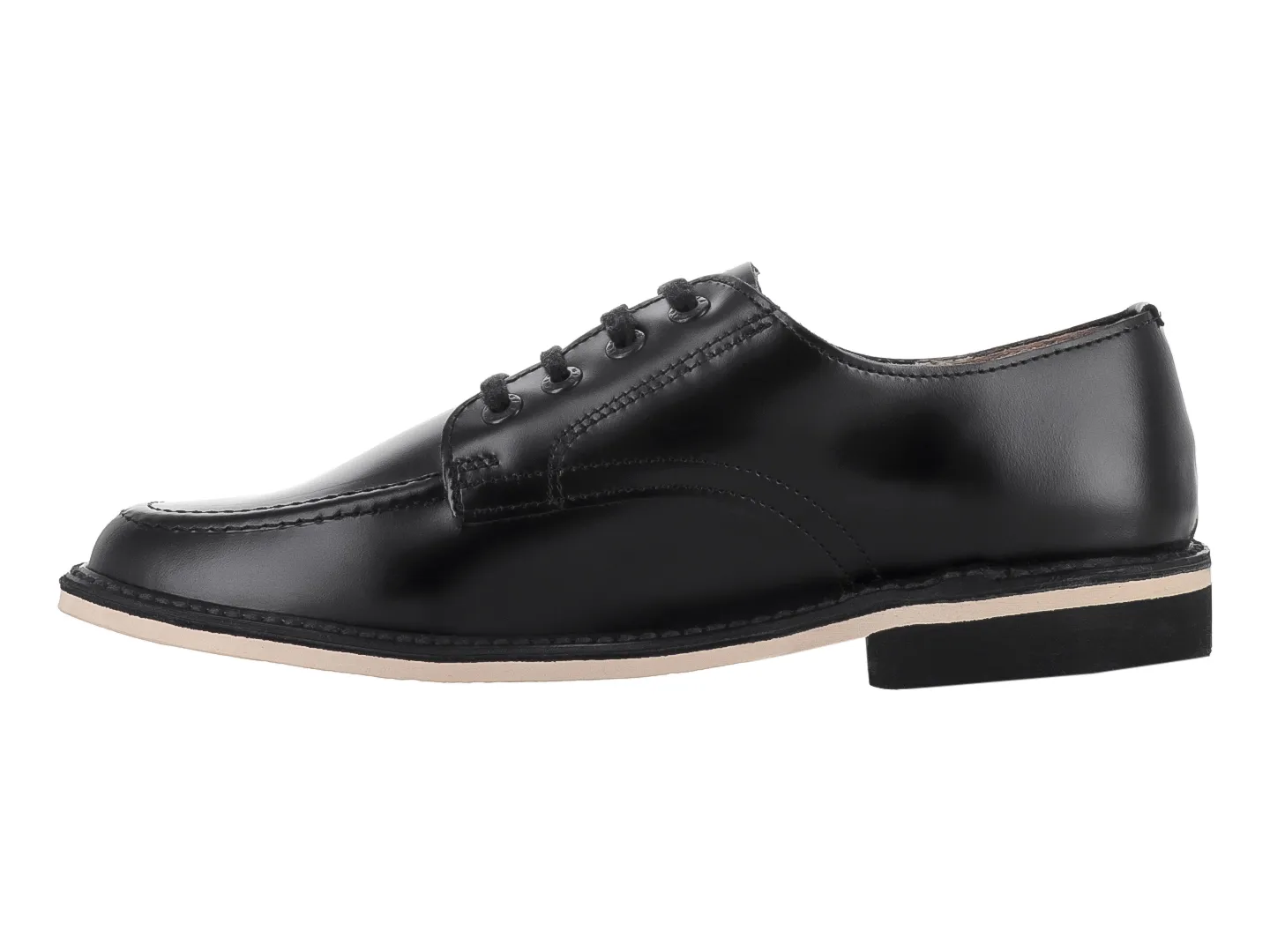 ZAPATOS ELEFANTE 7001 38 NEGRO PARA NIñA