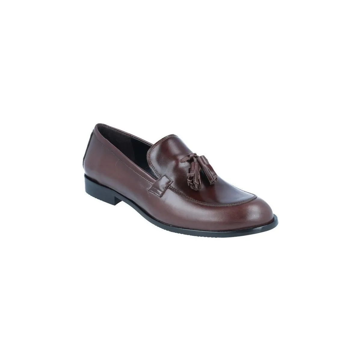 Zapatos Mocasines Mujer de  5133M