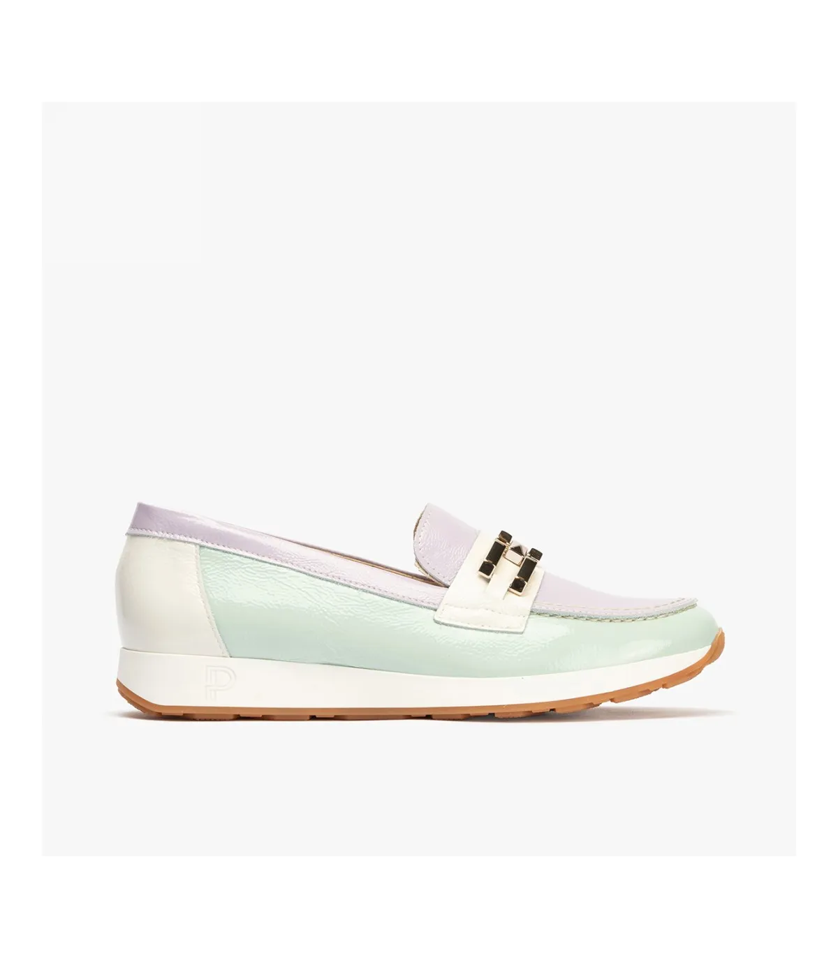 ZAPATOS MOCASINES MUJER PITILLOS 5675