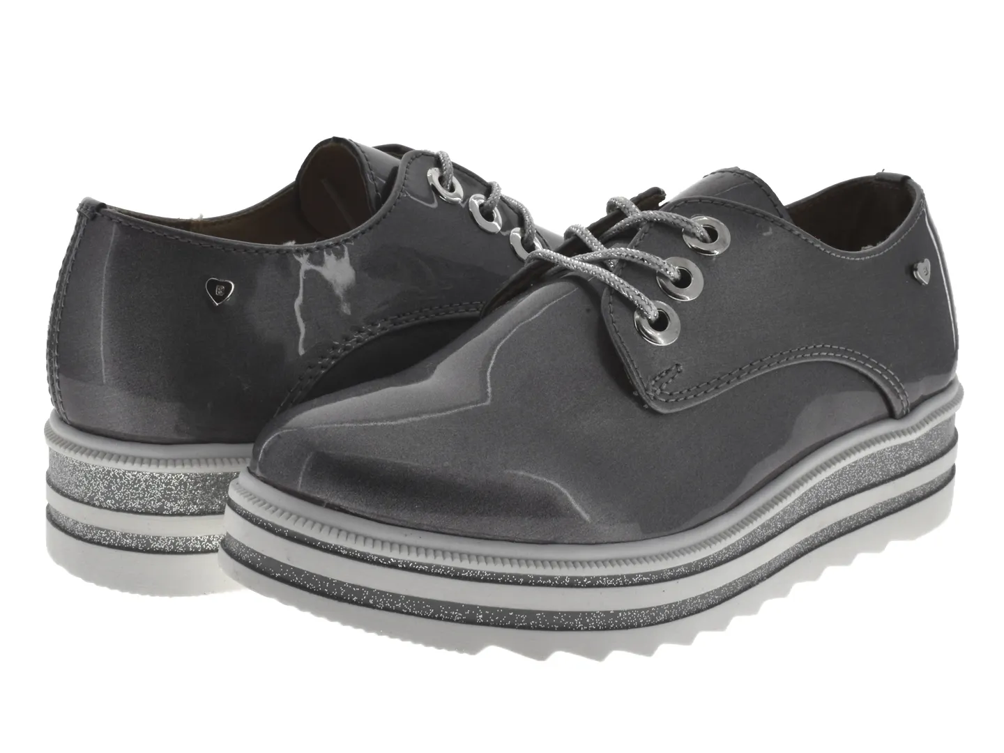 Zapatos Teen Bambino A3193 Para Niña