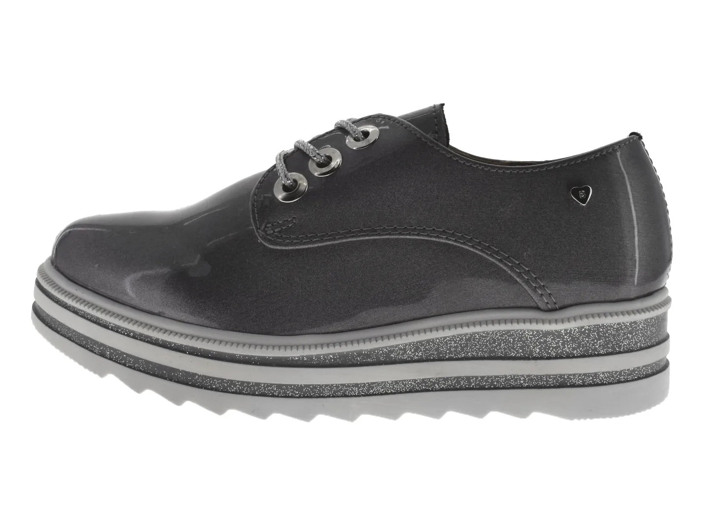Zapatos Teen Bambino A3193 Para Niña