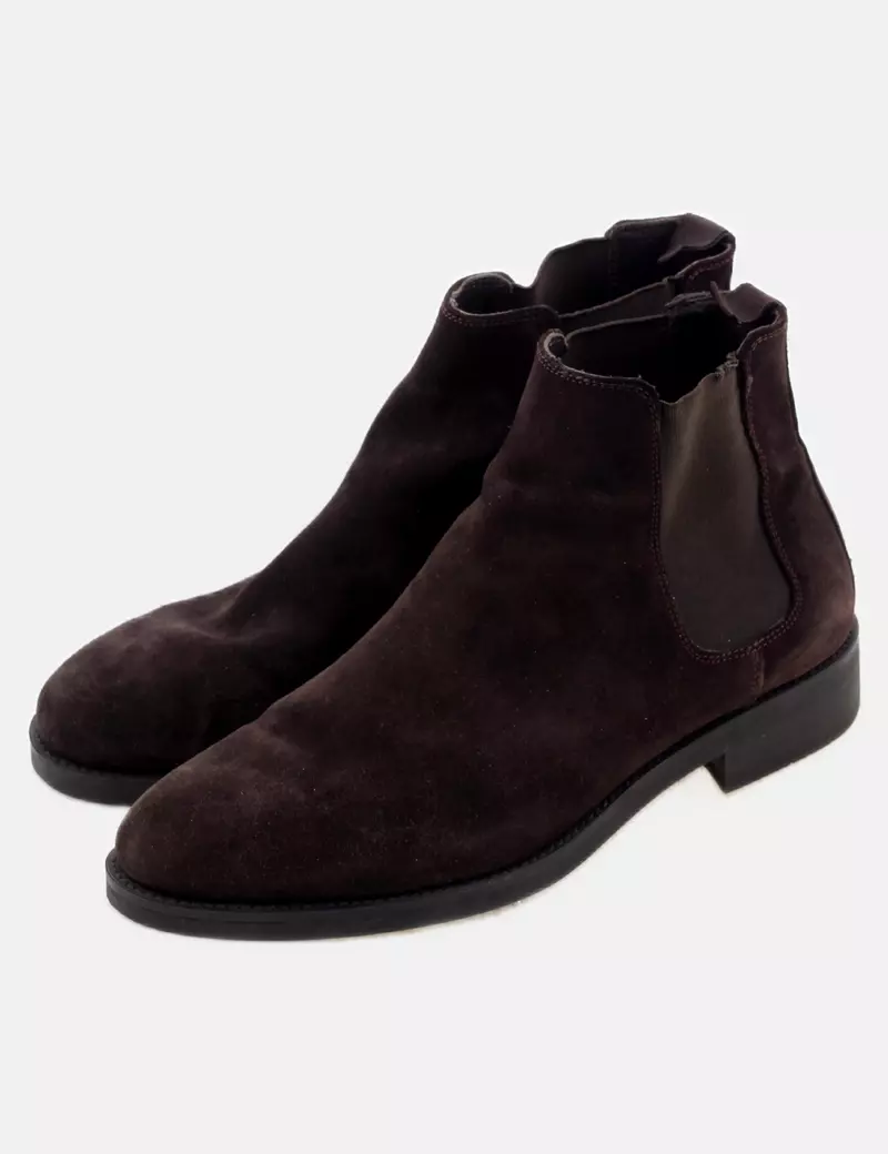Zara Botines