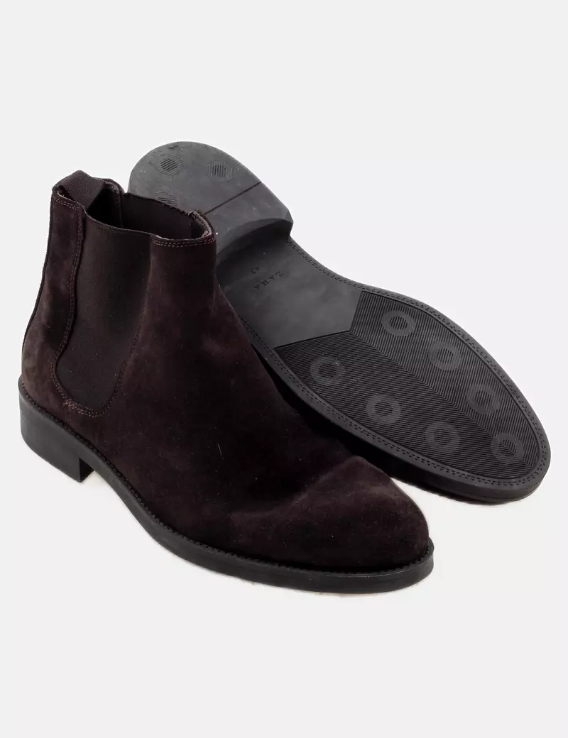 Zara Botines