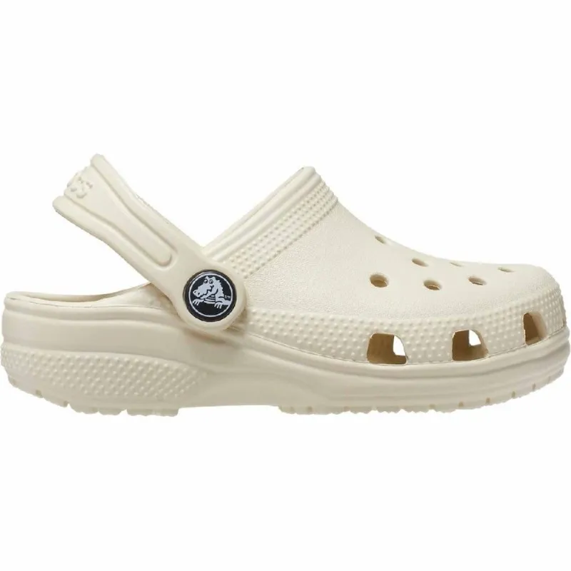 Zueco Crocs Classic Clog K 206991.2Y2