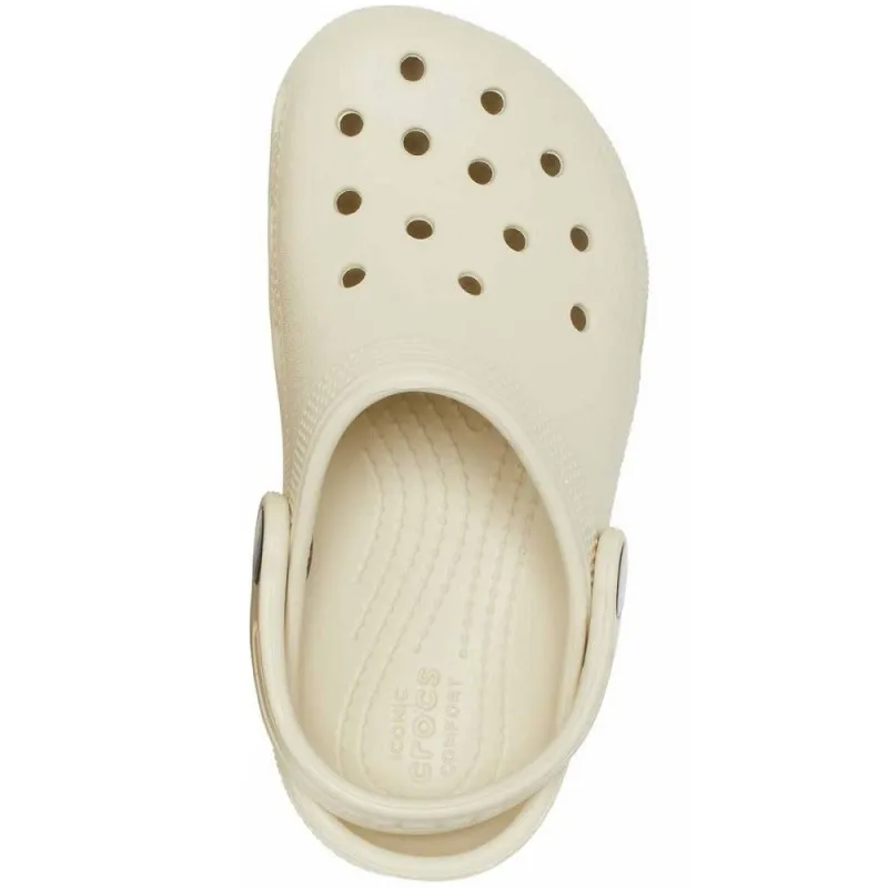 Zueco Crocs Classic Clog K 206991.2Y2