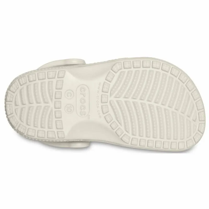 Zueco Crocs Classic Clog K 206991.2Y2